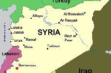 FN avslørte Sarin-gass-bruk i Syria