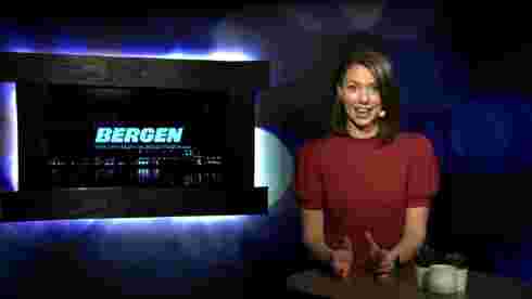 Live fra Bergen - Ep 3 - Andakt med Linn Myhr