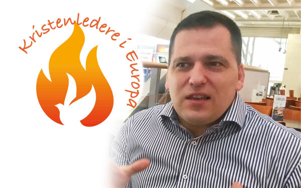 — Kjemper for reformer i barnevernet