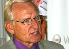 Sigmund Thorsell er død