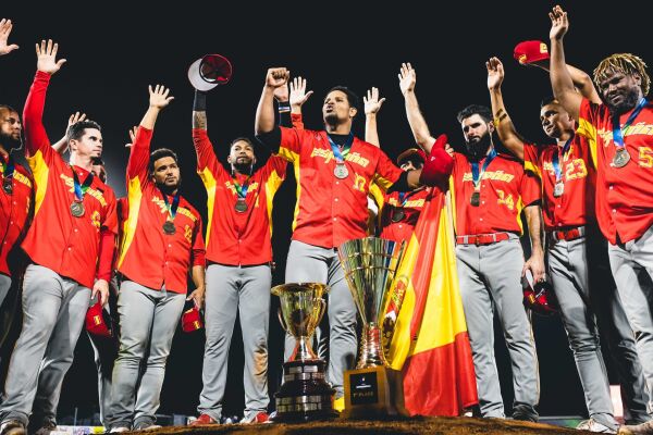 Spania gir Gud æren for seier i EM