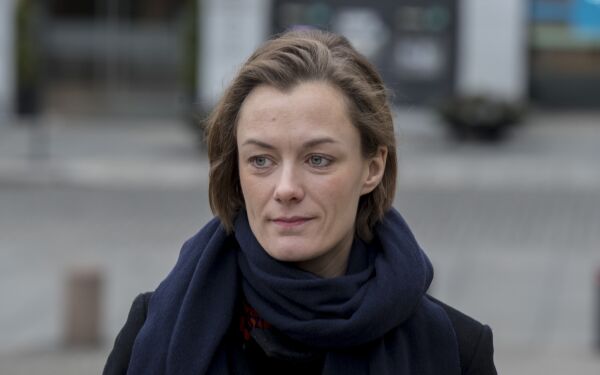Staten skal kartlegge seksuell trakassering i samfunnet