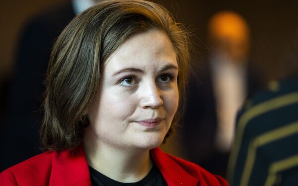 KrFs programkomité vil forby atomvåpen