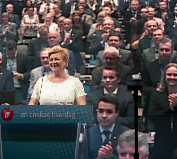 – Det er noen verdier som er bedre enn andre