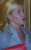 Siv Jensen «hater» Dagfinn Høybråten
