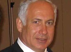 Netanjahu til topps i "rest-Likud"