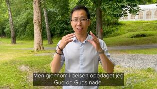 Bli med på Forfulgt 2022!