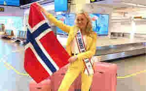 Kristen skjønnhetsdronning skal delta i nytt reality-program