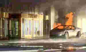 «Wake-up call» for Amerika, hevdet attentatmannen