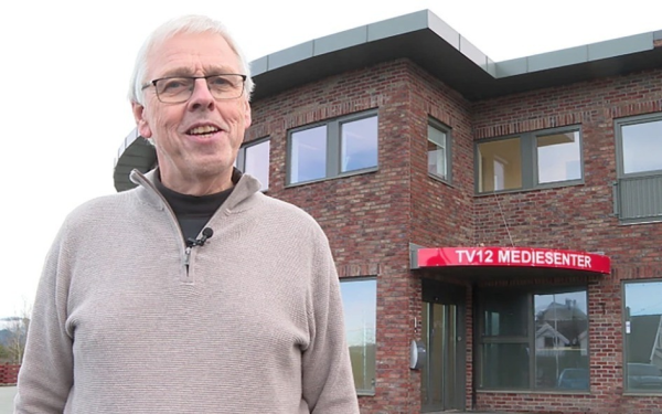 Klart for bedehus-TV