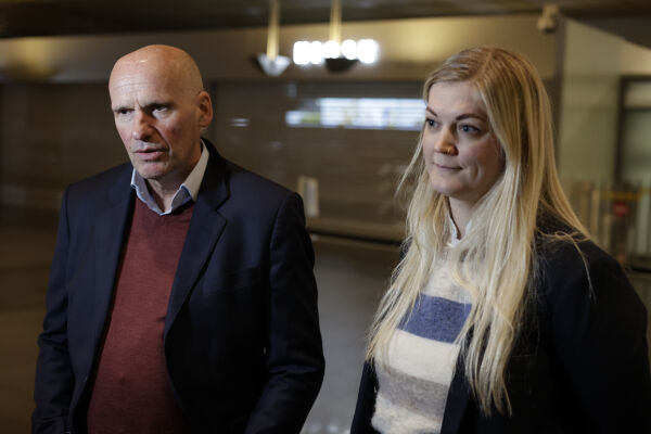 Deltok i IS og skulle starte treningsleir for kvinner