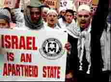 Økende antisemittisme i England