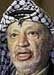 Jassir Arafat til Ramallah