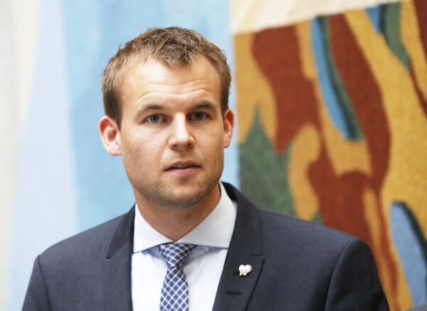 KrF avventende til abort-bistand