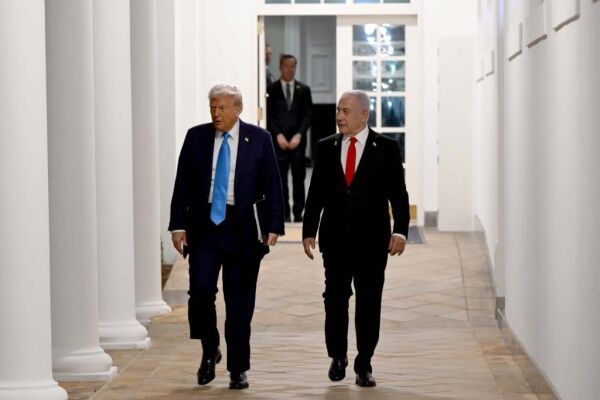 Israel støtter våpenhvileavtale – USA venter på svar fra Hamas