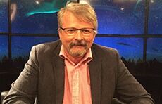 Knut Tømmerbakk ny daglig leder på Kanal 10