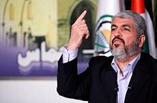 Hamas-leder deportert fra Qatar?