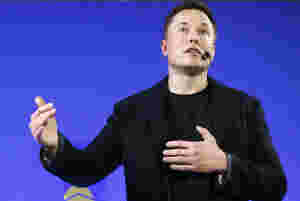 Trump i Elon Musk-intervju mandag