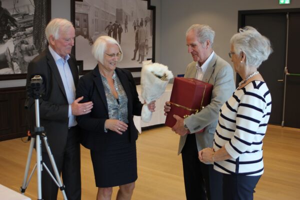Magda Sæviks stiftelse har gjeve ut 13 millionar over 20 år