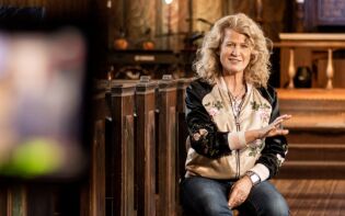 Ny dokumentarserie på New Faith Network: – Deres tro på Gud er inspirerende