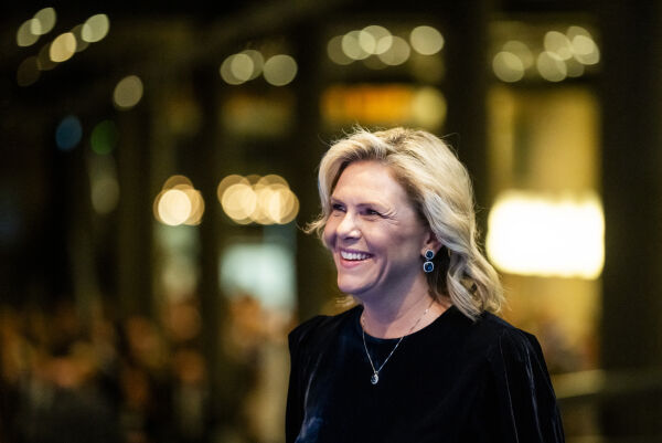 En av fire vil stemme Frp