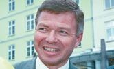 - AP og SV er på rotur