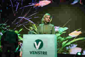 Venstre vil utrede aktiv dødshjelp