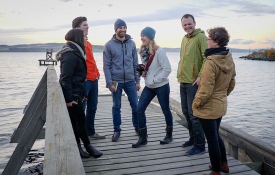Rekordmange vil gå på UiOs disippelskoler