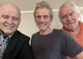 Kjent filosof, psykolog og pastor til felles kamp mot overgrep i barnevernet