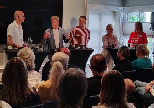 – PRIDE har ingenting i skolen å gjøre