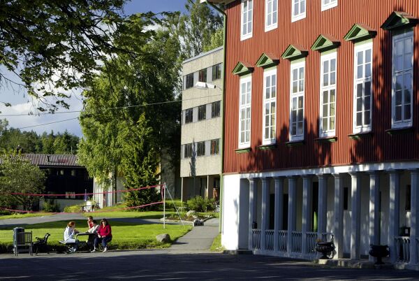 Folkehøyskolene med søkerrekord fjerde året på rad