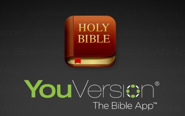 500.000.000 mennesker har lastet ned denne bibel-appen