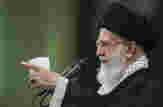 Khamenei truer Israel med kraftig motsvar