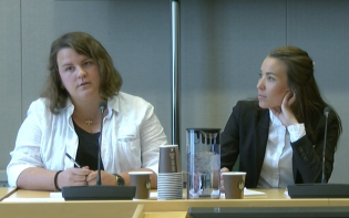 Advarte Stortinget mot abort-liberalisering: – En degradering av menneskeverdet