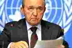 Goldstone beklager sin anti-israelske rapport