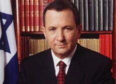 Ehud Barak gjør comeback