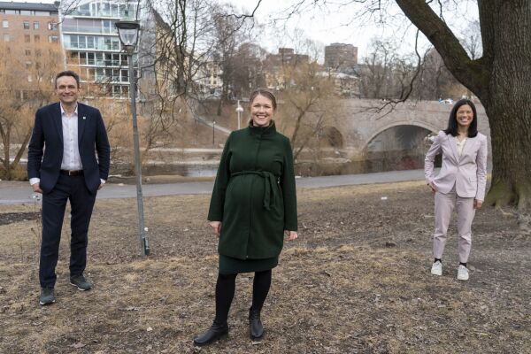 – Urovekkende at de vil utvide abortloven