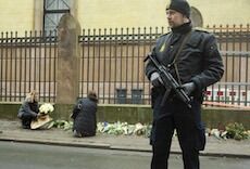 Økt sikkerhet ved synagoge kan ha forhindret massakre