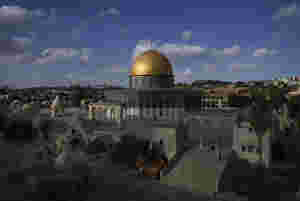 Regjeringen advarer mot å reise til Israel, inklusiv de palestinske områdene, grunnet økt konfliktnivå