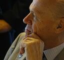 Kåre Willoch får ørefik av sin egen utenriksminister