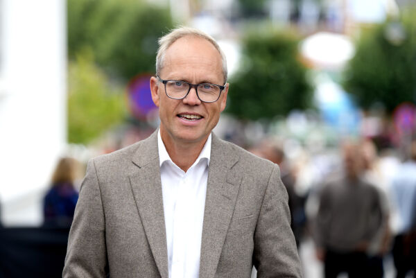 Høyere strømpriser sendte prisene opp med 3 prosent