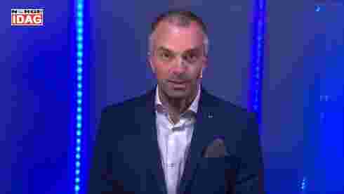 Live fra Bergen ep 50 Kommentar ved Bjarte Ystebø