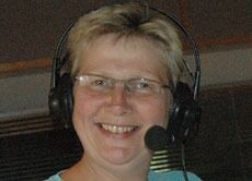 Lager radioprogram for kvinner