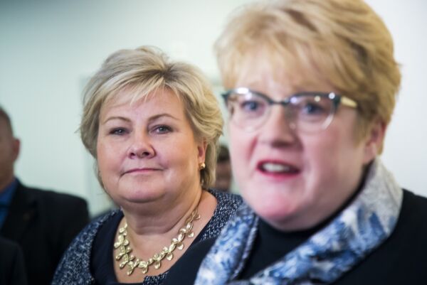 Venstre vil forhandle videre