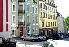 Normisjon selger for 200 millioner i Bergen