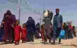 – Afghanistan ved et veiskille