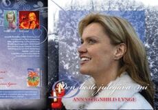 Eksamen gav julesong