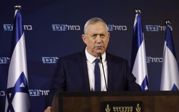 Israels forsvarsminister vil ha palestinsk hovedstad i Jerusalem