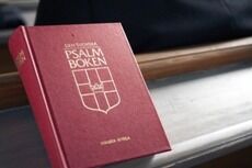 Stort medlemstap i Svenska Kyrkan