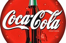 Coca-Cola vil bygge i Gaza